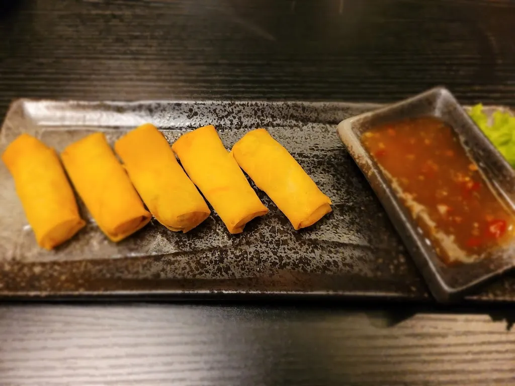 Menu_Sushi Club - The Hidden Place_Radebeul_image_7