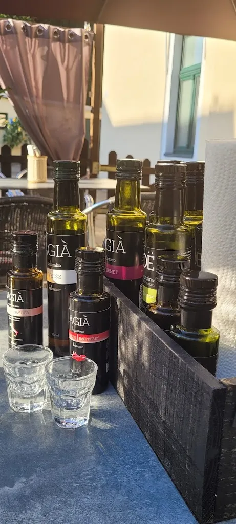 Menu_Meteora Radebeul_Radebeul_immagine_7