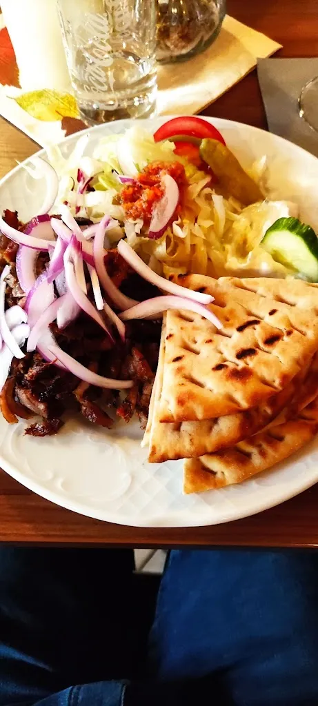 Menu_Meteora Radebeul_Radebeul_immagine_8