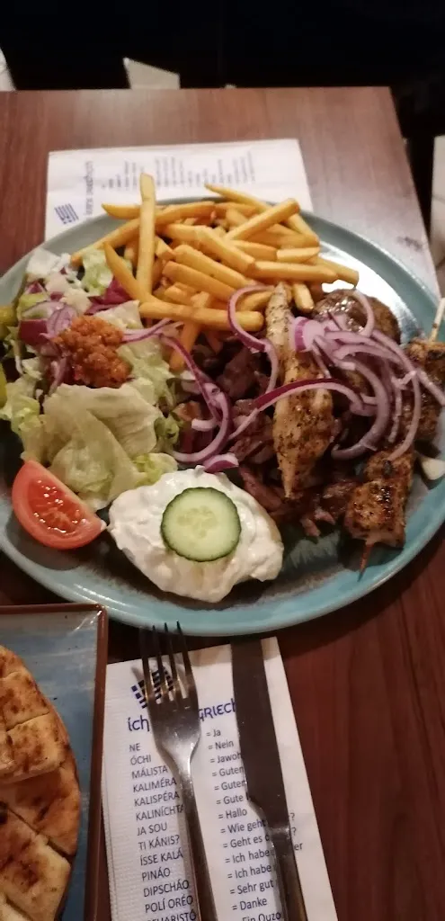 Heike_Meteora Radebeul_Radebeul_review