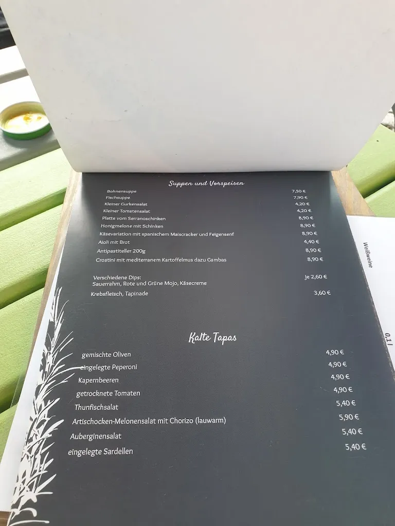 Menu_LaVida14 - Spanische Feinkost, Tapas & Catering in Radebeul_Radebeul_image_2