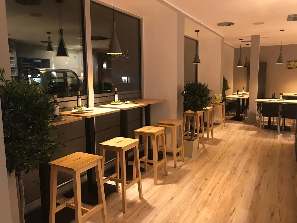 LaVida14 - Spanische Feinkost, Tapas & Catering in Radebeul restaurant in Radebeul