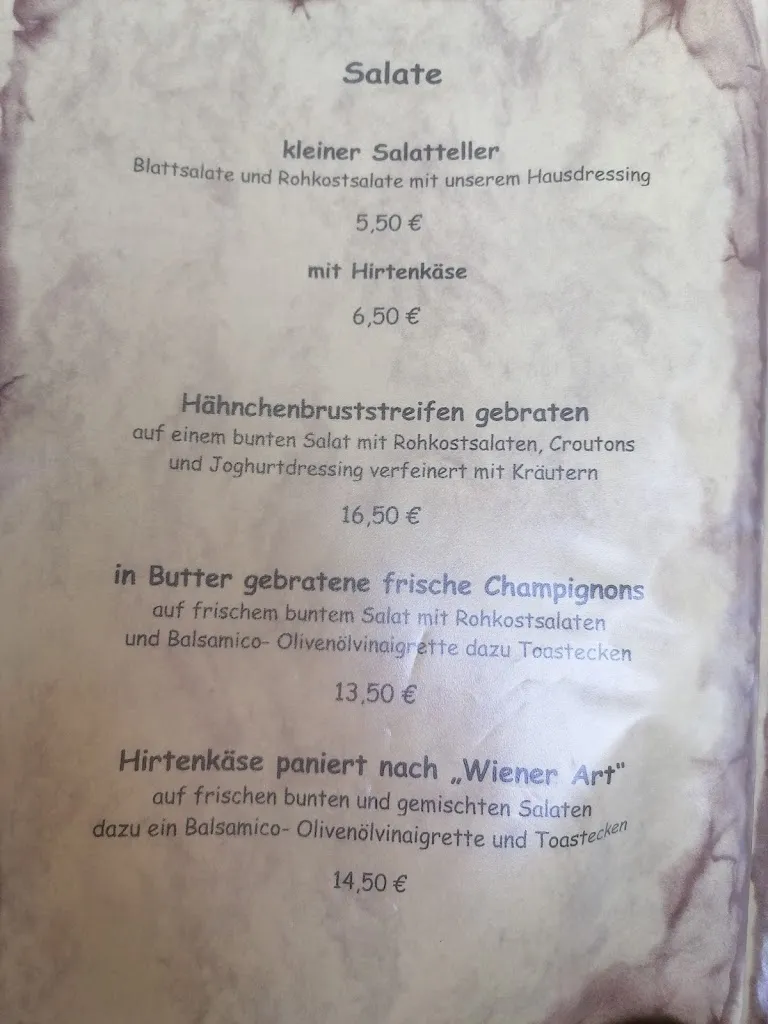 Menü_Gaststätte „Zum Römer“_Radebeul_Bild_2