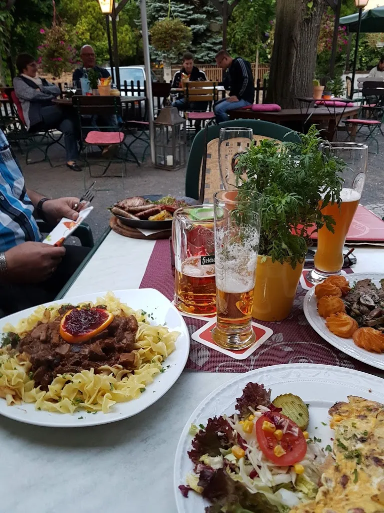 Menü_Gaststätte „Zum Römer“_Radebeul_Bild_5