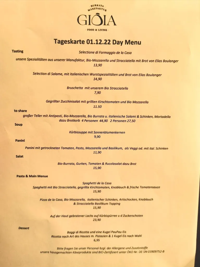 Andreas Freiberg_Burrata Manufaktur GIOIA • Food & Living_Radebeul_review