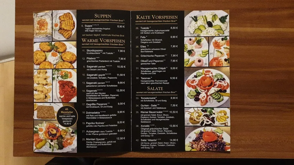 Menu_Atlantis Restaurant_Radebeul_image_1