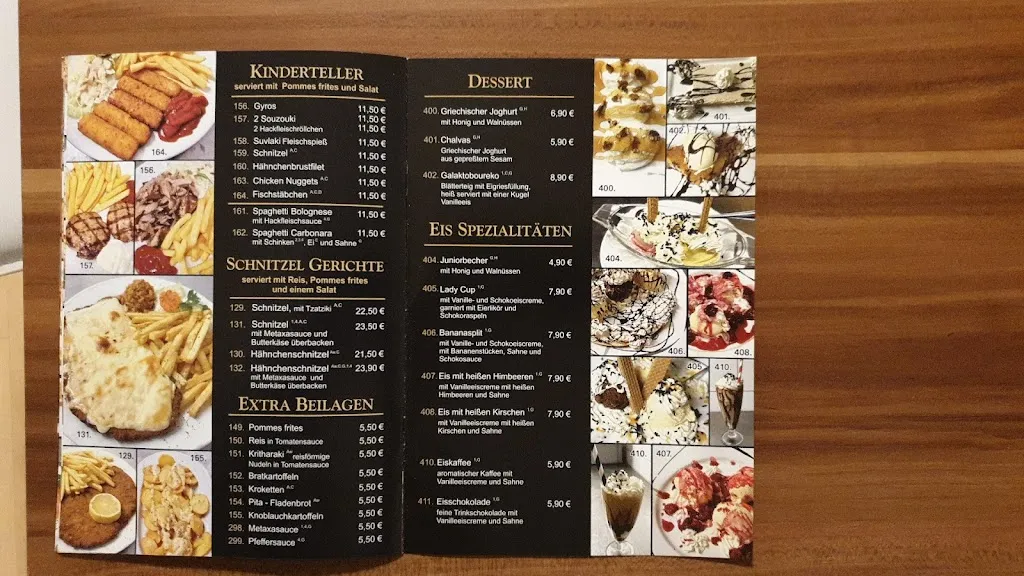 Menu_Atlantis Restaurant_Radebeul_image_3