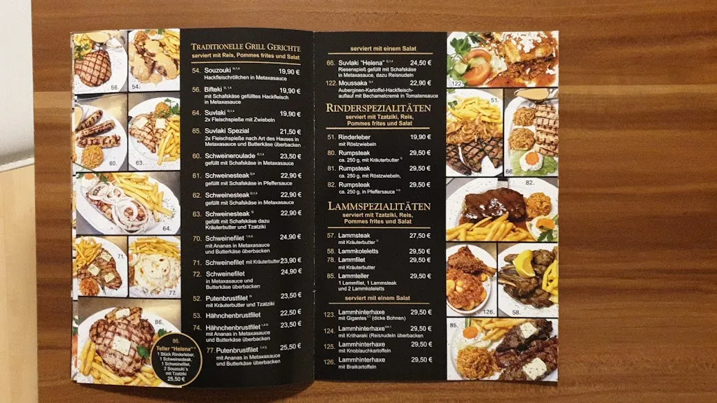 Menu_Atlantis Restaurant_Radebeul_image_4