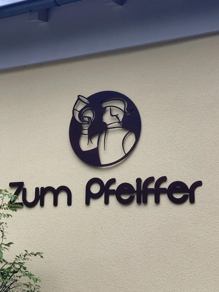 Seyoung Oh_Hotel und Restaurant Zum Pfeiffer_Radebeul_review