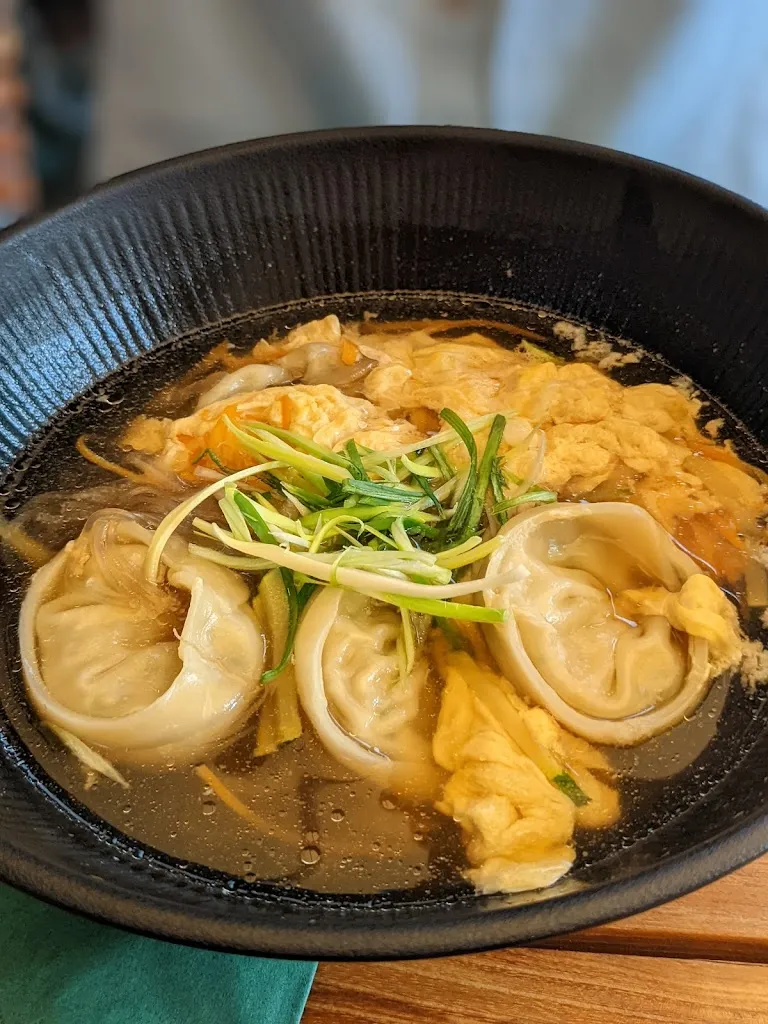 Menu_Namu Koreanisches Restaurant & BBQ_Radebeul_immagine_6