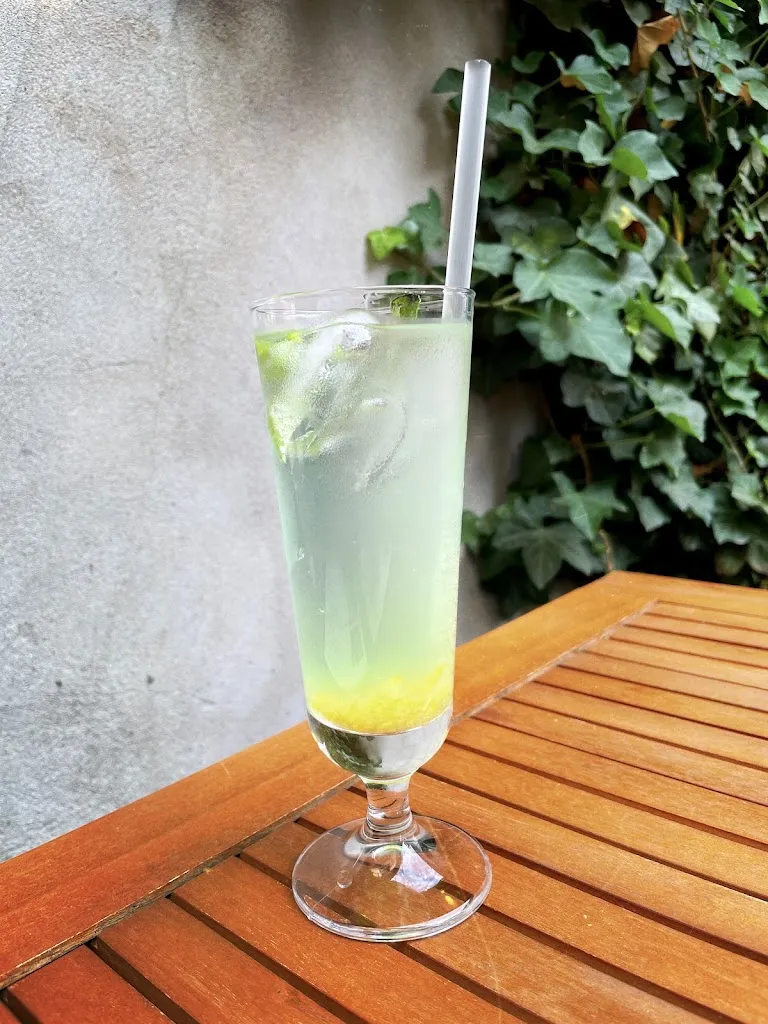 Menu_Namu Koreanisches Restaurant & BBQ_Radebeul_immagine_7