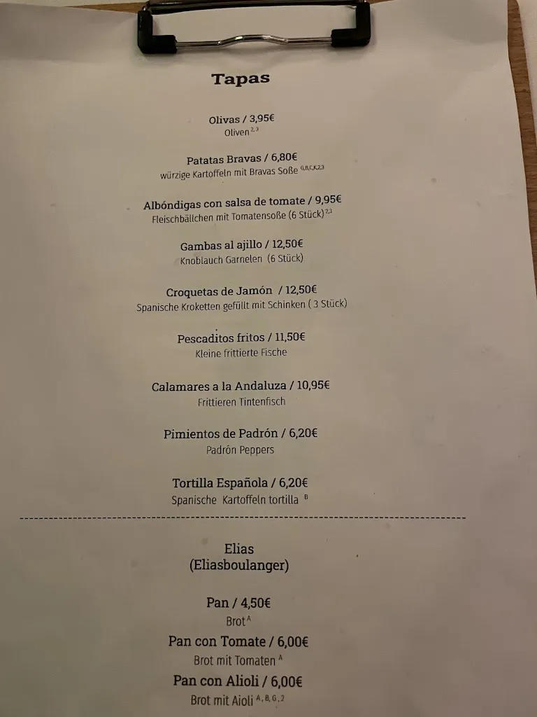 Menu_Casa Maria_Radebeul_image_1