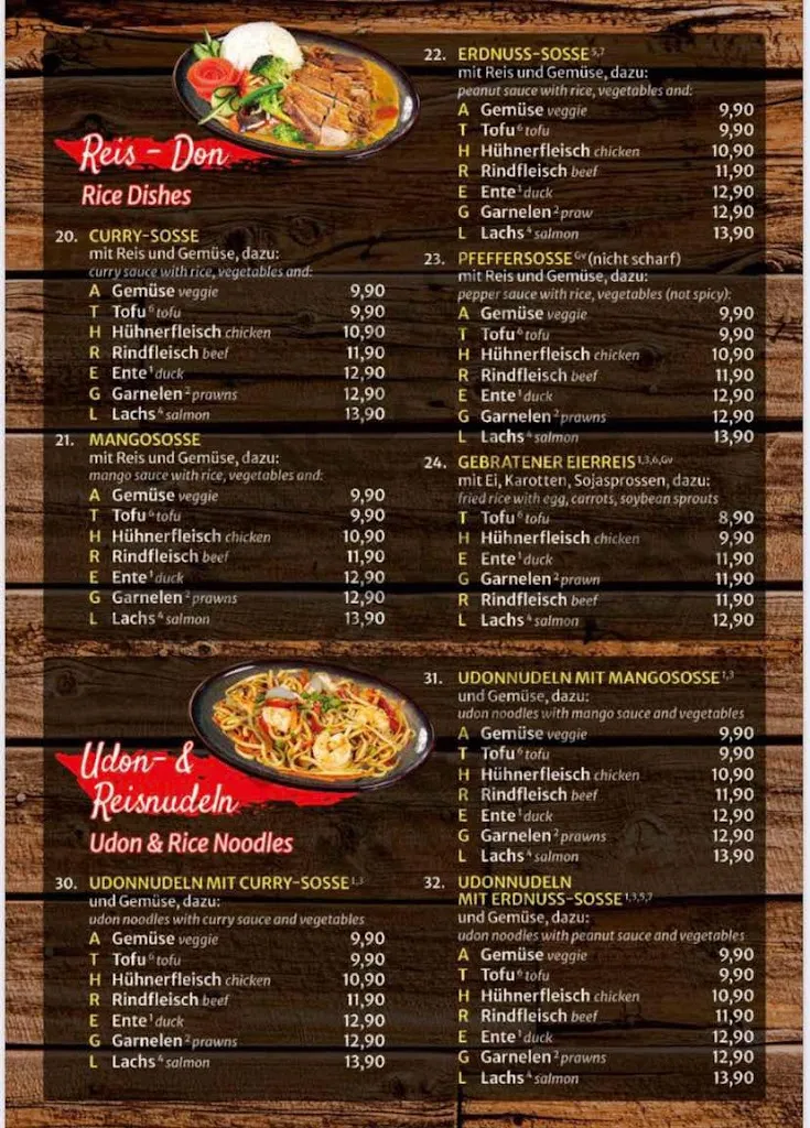 Menu_Sakura Restaurant_Radebeul_image_2