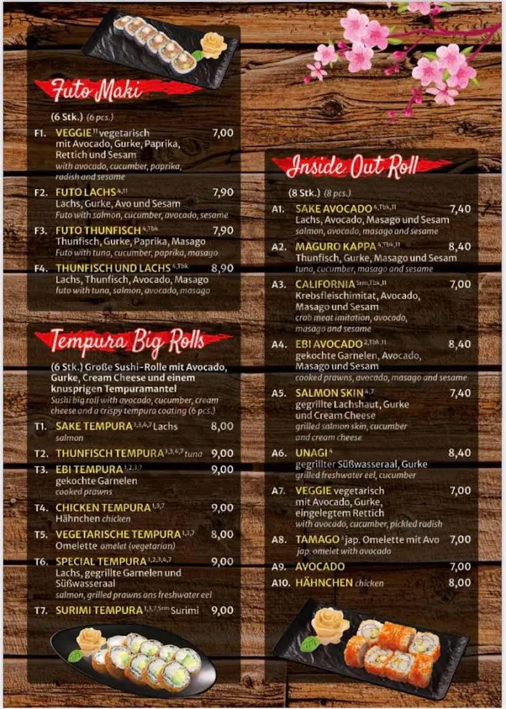 Menu_Sakura Restaurant_Radebeul_image_4