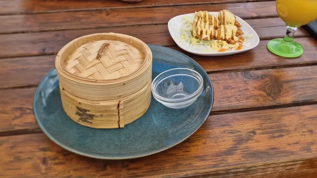 Tina Winkler_Sakura Restaurant_Radebeul_review