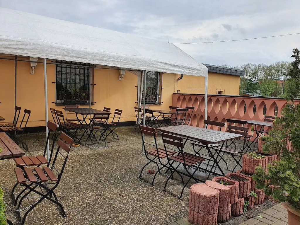 Gaststätte Am Waldrand Inh. Uwe Flade restaurant in Dresden