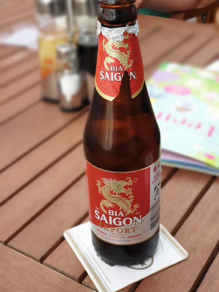 Menu_Vũ - Vietnamese Cuisine & Café_Radebeul_image_6