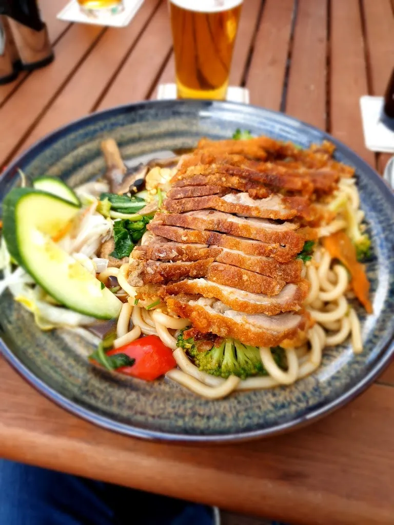 Menu_Vũ - Vietnamese Cuisine & Café_Radebeul_image_8