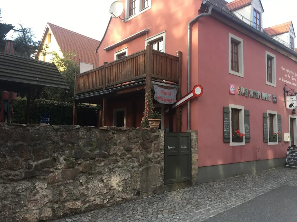 Heinrich Hasseröder_Gaststätte 