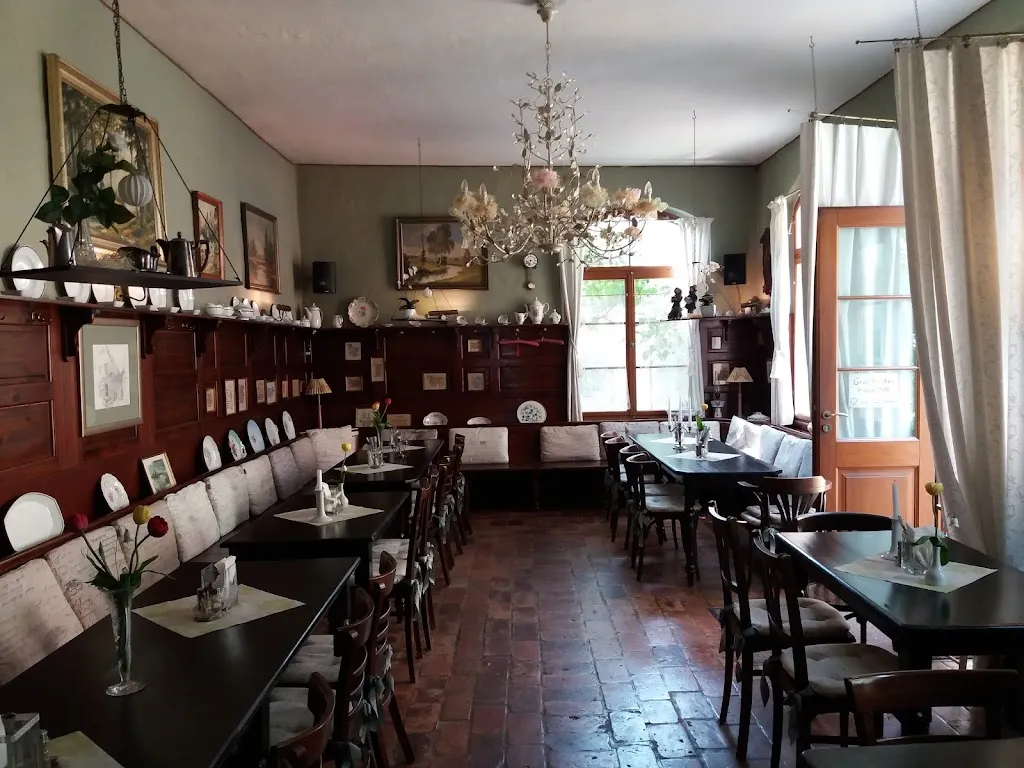 Radebeul ristorante a Radebeul