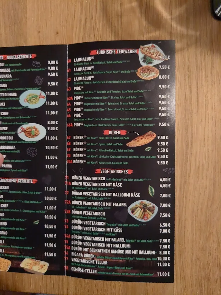 Menu_Dewran Kebap House_Radebeul_immagine_4