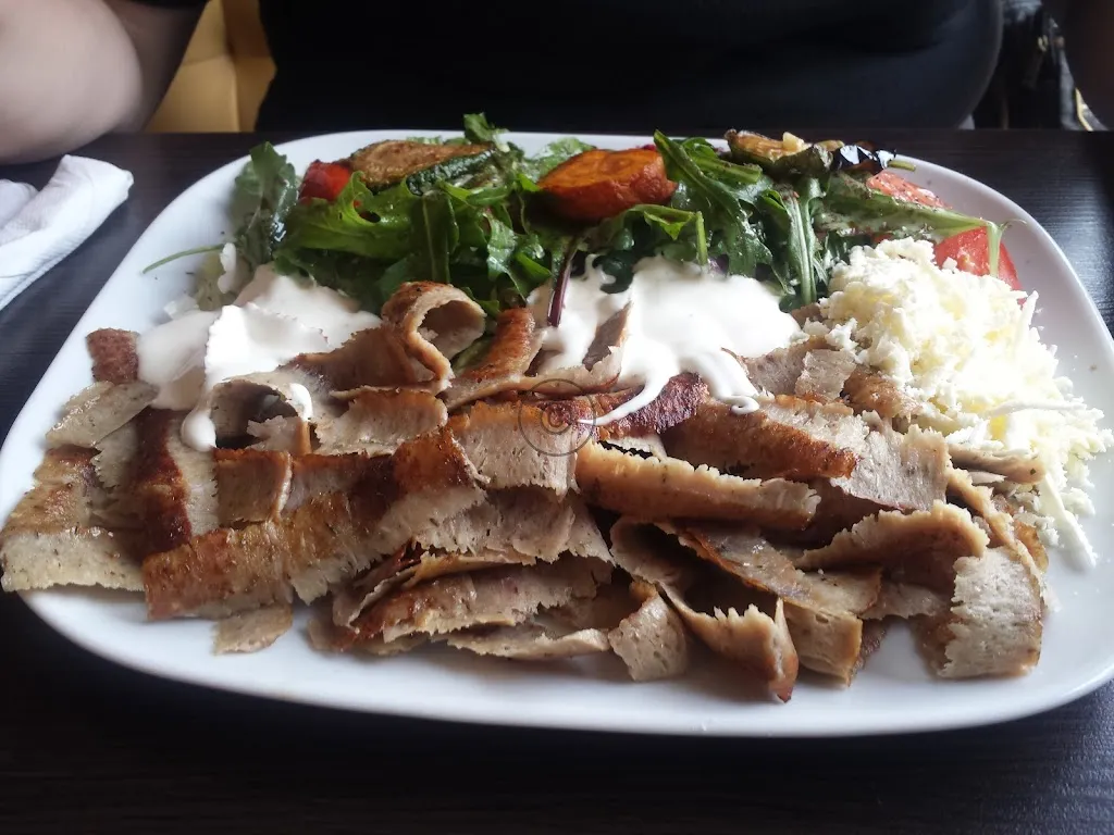 Menu_Dewran Kebap House_Radebeul_immagine_5