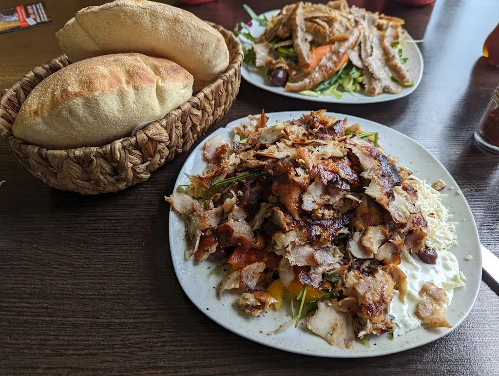 Menu_Dewran Kebap House_Radebeul_immagine_6
