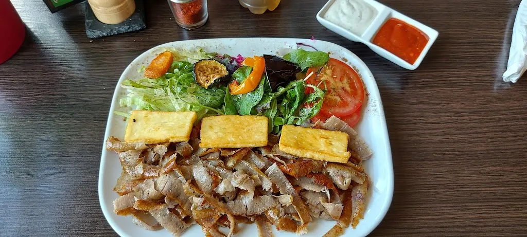 Menu_Dewran Kebap House_Radebeul_immagine_7