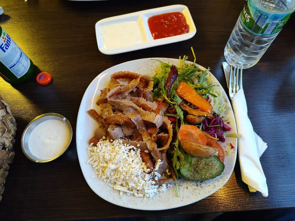 Menu_Dewran Kebap House_Radebeul_immagine_8