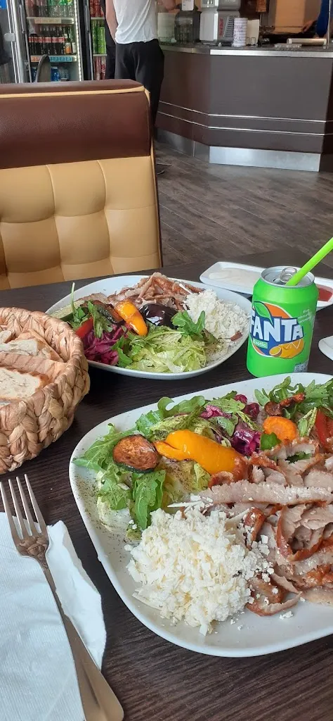 Menu_Dewran Kebap House_Radebeul_immagine_9