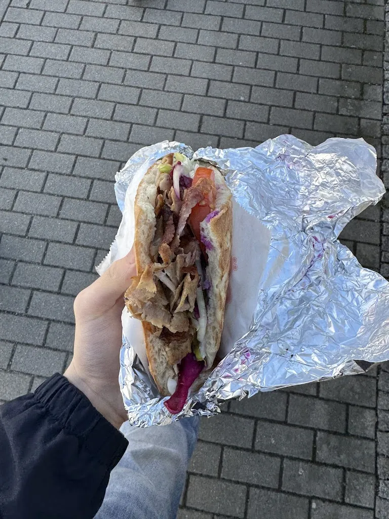 Arthur Mammitzsch_Dewran Kebap House_Radebeul_reseña