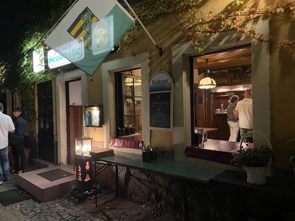 Tobias Struebing_Grundmühle_Radebeul_review