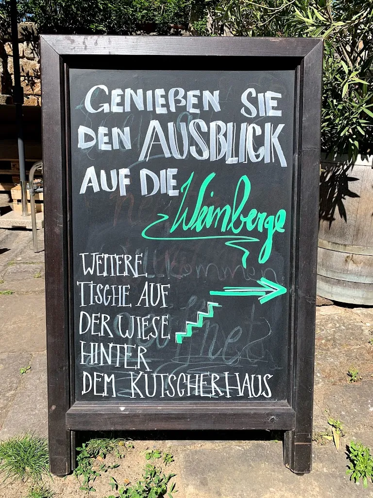Menu_Haus Steinbach - Weingut & Ferienwohnungen_Radebeul_image_4