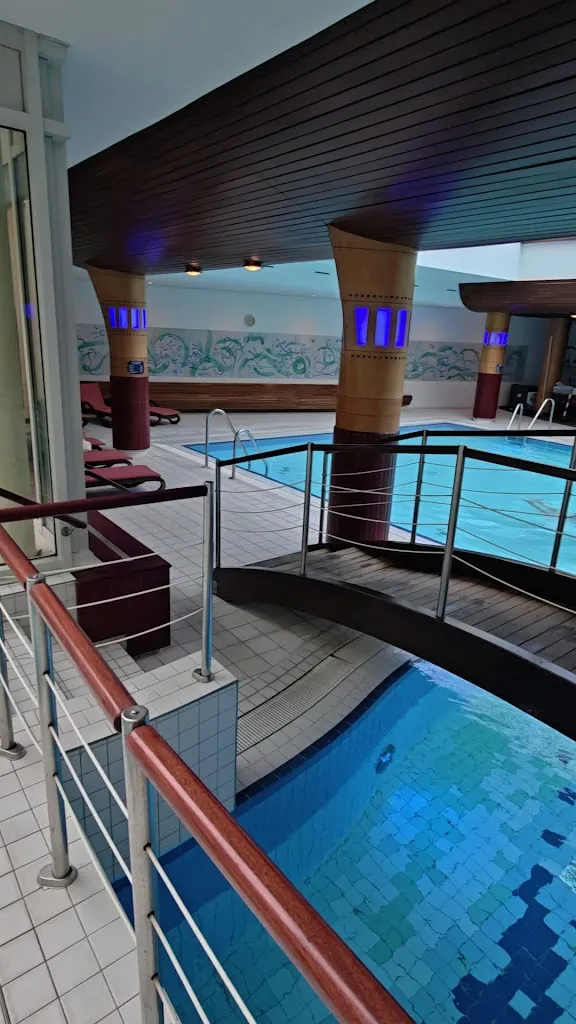 Plinio de Paula Furtat_Radisson Blu Park Hotel & Conference Centre, Dresden Radebeul_Radebeul_review