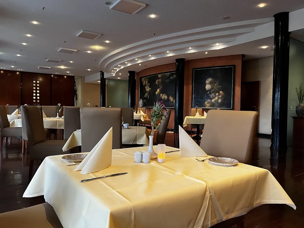 Restaurant Nizza restaurant in Radebeul