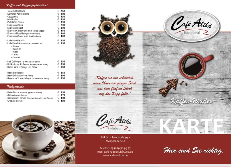 Menu_Café Altkö Radebeul_Radebeul_image_3