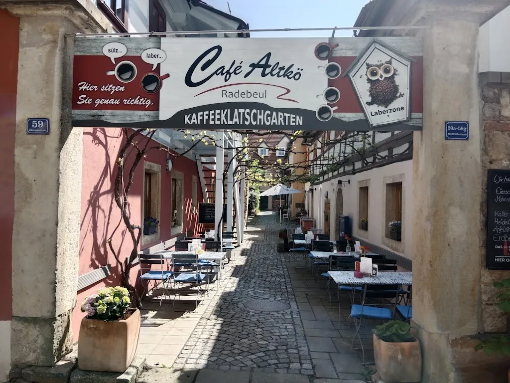 Café Altkö Radebeul_Radebeul_slider_image_3