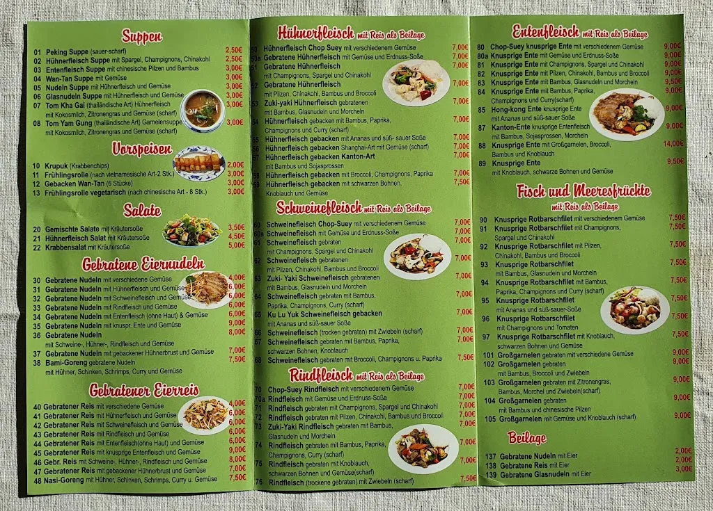 Menu_Asia Restaurant Ha Long_Radebeul_image_2