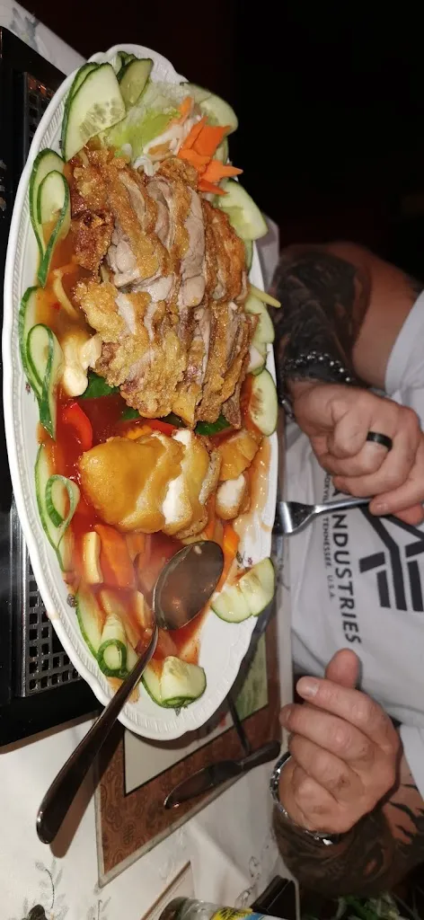 Menu_Asia Restaurant Ha Long_Radebeul_image_7