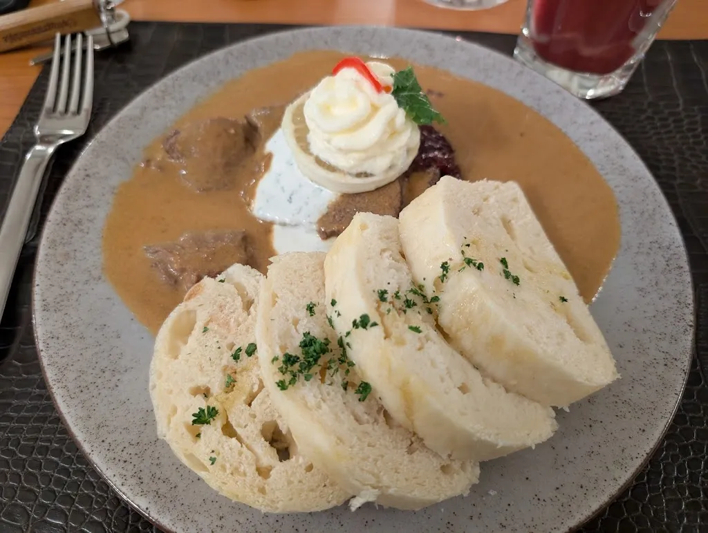 Menu_Historische Spitzgrundmühle Coswig - K&K Hotel u. Gastronomie GmbH_Coswig_image_5