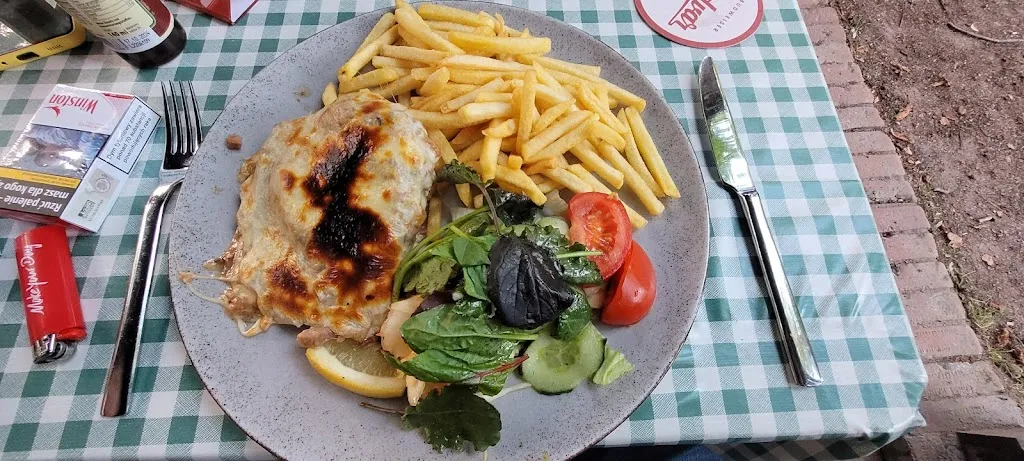 Menu_Historische Spitzgrundmühle Coswig - K&K Hotel u. Gastronomie GmbH_Coswig_image_7