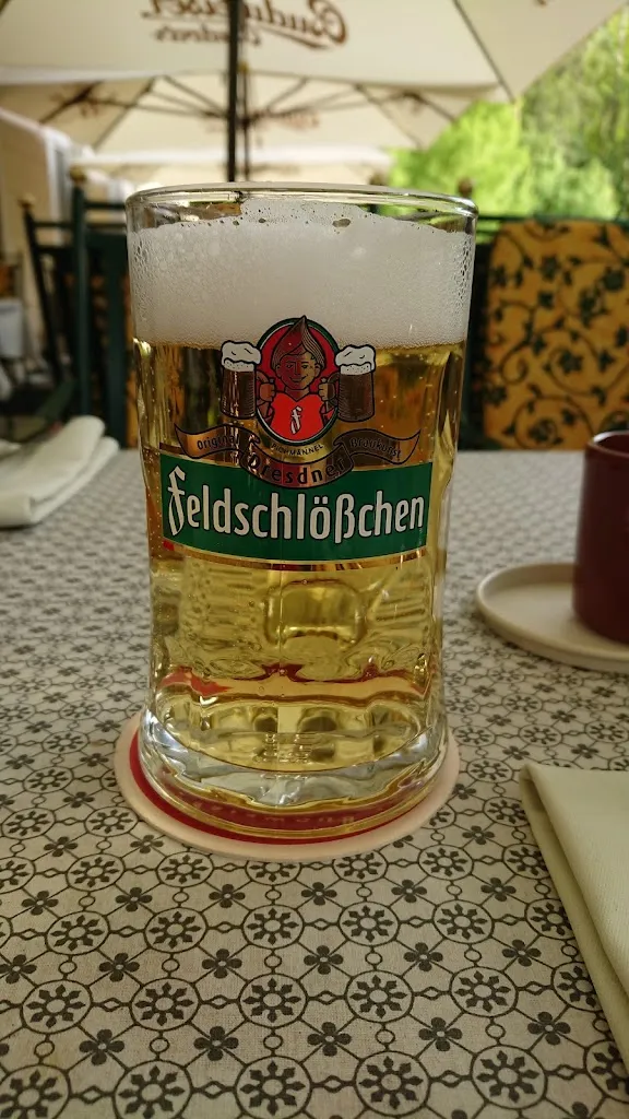 Menu_Historische Spitzgrundmühle Coswig - K&K Hotel u. Gastronomie GmbH_Coswig_image_9