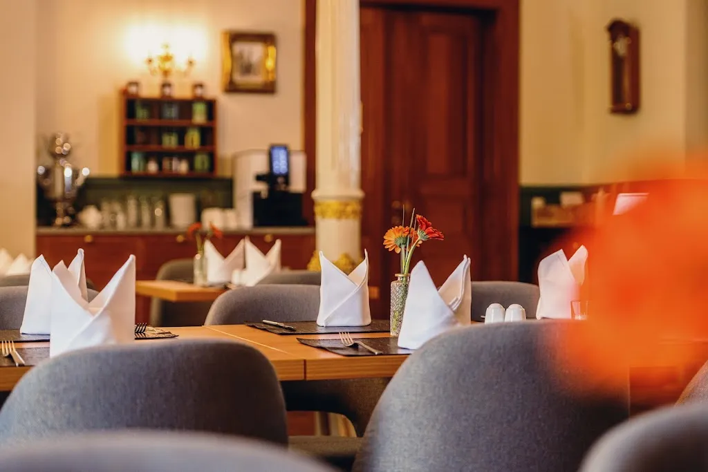 Historische Spitzgrundmühle Coswig - K&K Hotel u. Gastronomie GmbH_Coswig_slider_image_1