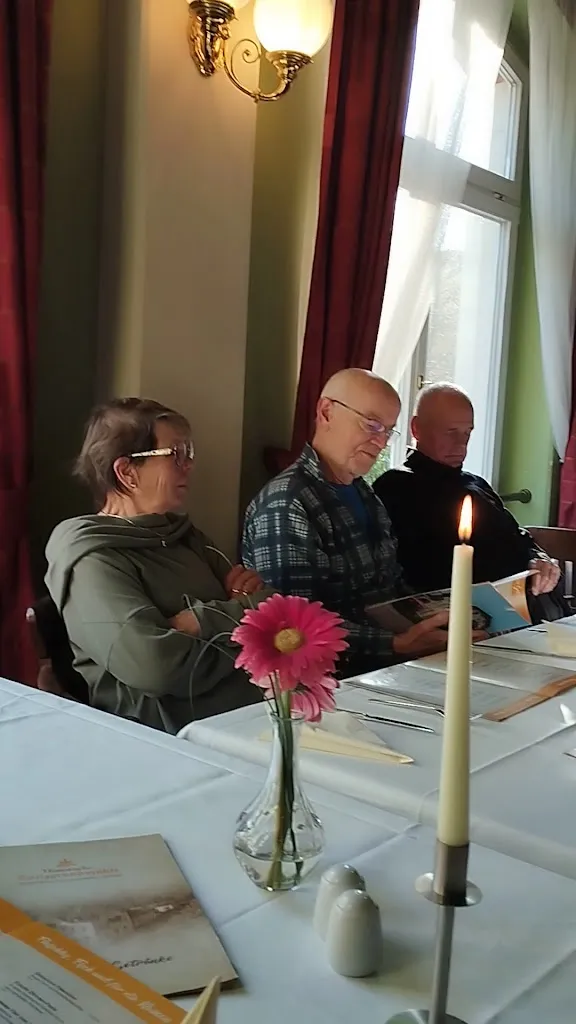 Historische Spitzgrundmühle Coswig - K&K Hotel u. Gastronomie GmbH_Coswig_slider_image_2