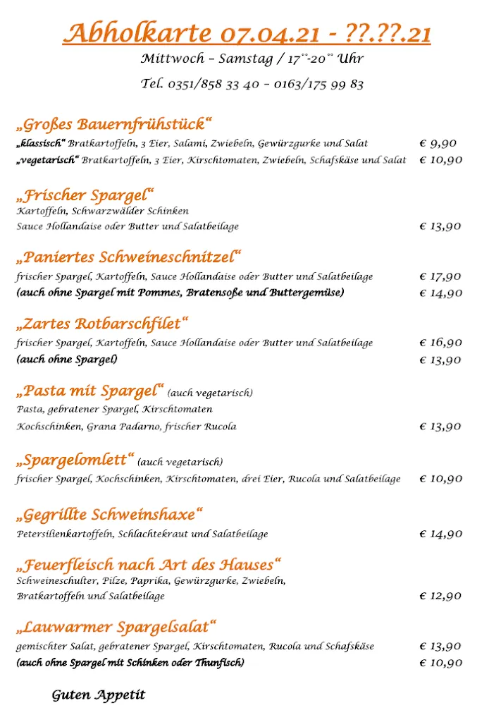 Menu_Restaurant Weinbergbaude_Dresden_image_3