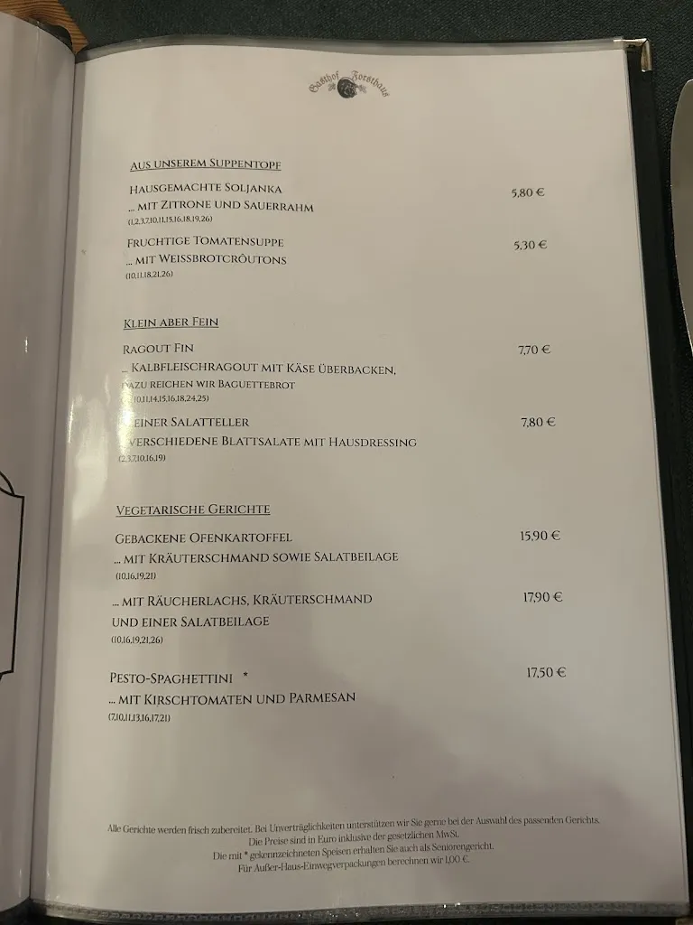Menu_Gasthof Forsthaus_Moritzburg_image_2