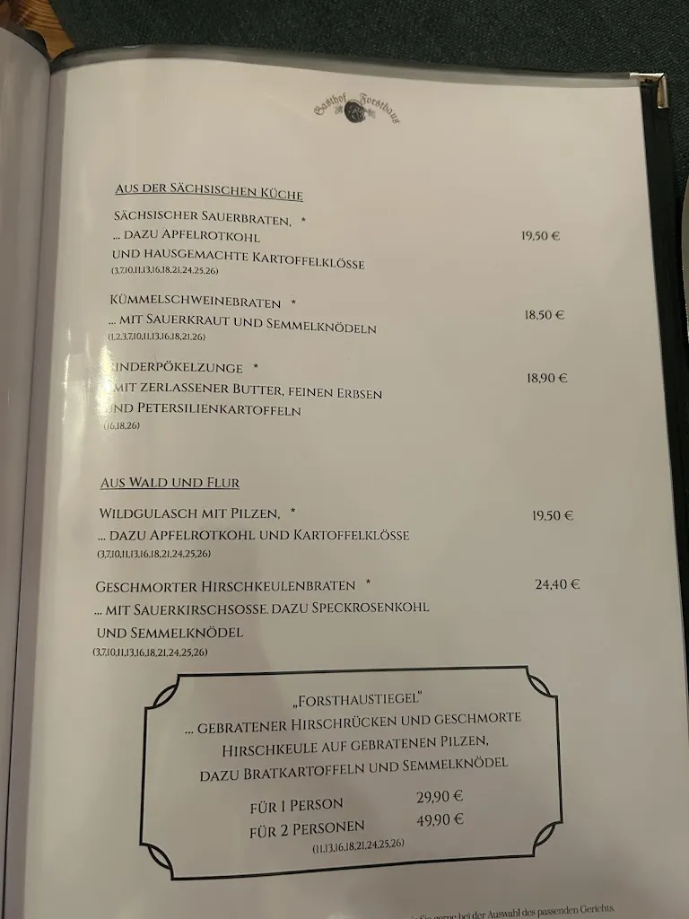 Menu_Gasthof Forsthaus_Moritzburg_image_3
