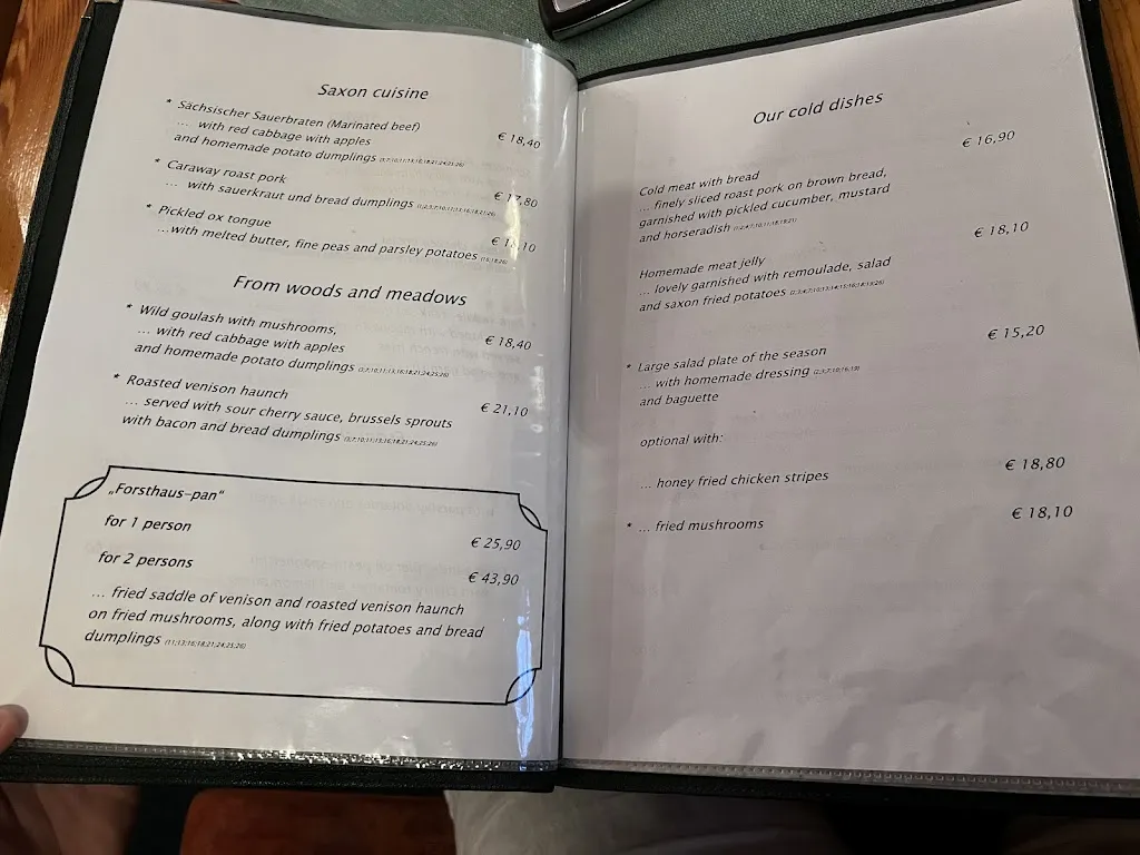 Menu_Gasthof Forsthaus_Moritzburg_image_4