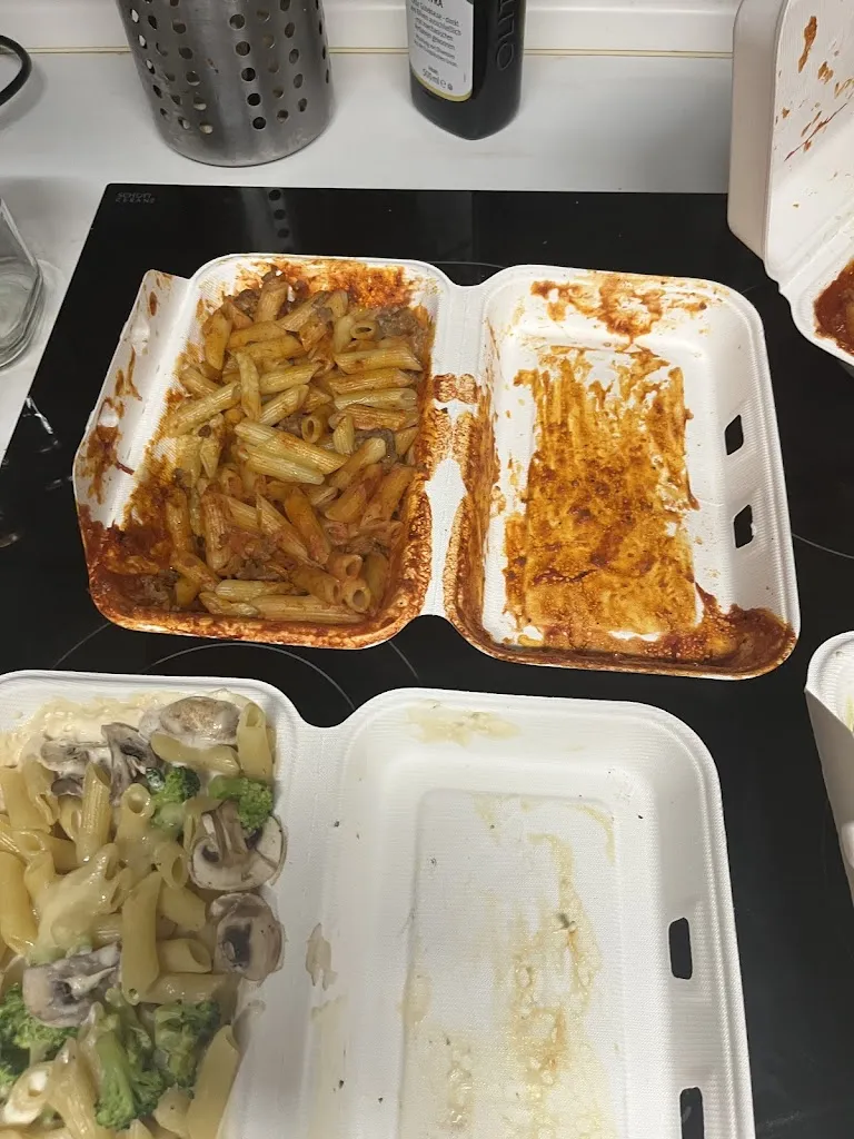 Menu_Domino's Pizza Radebeul_Radebeul_image_1