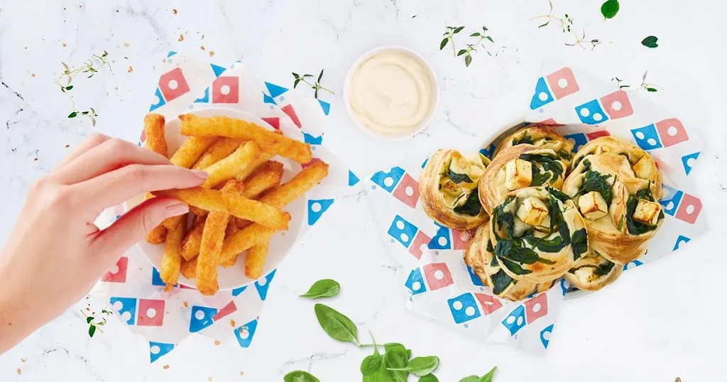 Menu_Domino's Pizza Radebeul_Radebeul_image_7